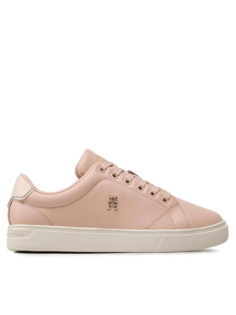 Tommy Hilfiger Elevated Ess Court Kadın Sneaker