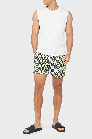 Tommy Hilfiger Erkek Mayo Short UM0UM02759 0GQ