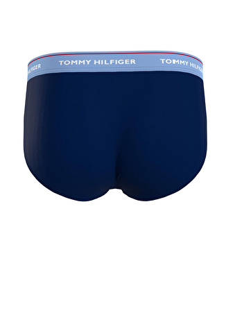 Tommy Hilfiger Mavi Erkek Slip UM0UM016550Y4