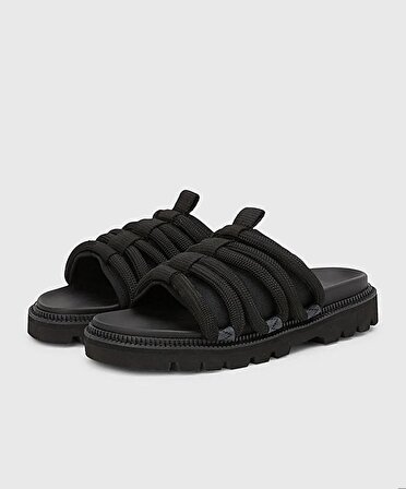 Tommy Hilfiger Jeans Sandal Terlik