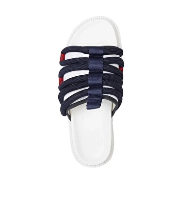 Tommy Hilfiger Jeans Sandal Rope Terlik