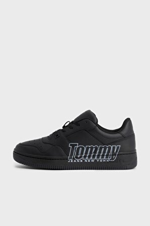 Tommy Jeans Erkek Ayakkabı EM0EM01257 BDS