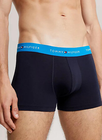 Tommy Hilfiger Gri Erkek Boxer UM0UM027630UE