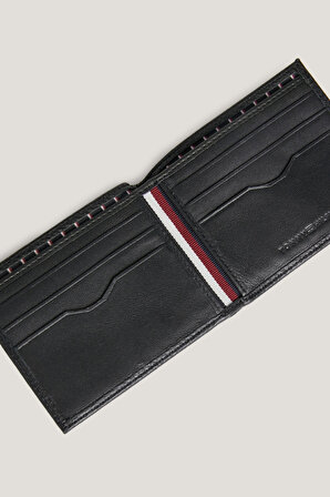 Tommy Hilfiger Th Central Mini CC Wallet