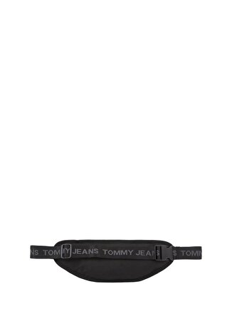 Tommy Hilfiger Siyah Erkek Bel Çantası TJM DAILY BUM BAG