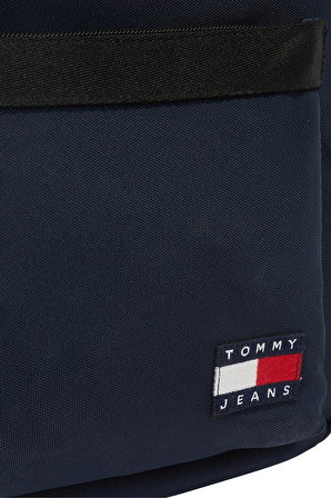 Tommy Hilfiger Tjm Daily Dome Backpack Sırt Çantası