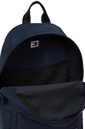 Tommy Hilfiger Tjm Daily Dome Backpack Sırt Çantası