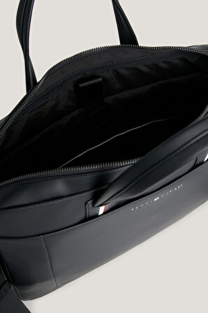 Tommy Hilfiger Corporate Computer Bag Laptop Çantası