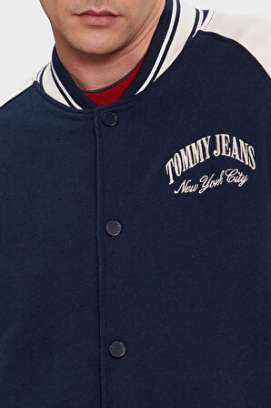 Tommy Jeans Erkek Ceket DM0DM18400 C1G