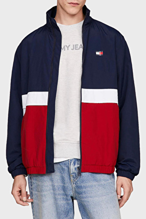 Tommy Jeans Erkek Mont DM0DM17887 C1G