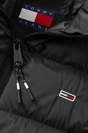 Tommy Hilfiger Tjm Essential Lt Down Jacket Ext Erkek Mont