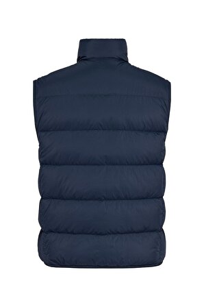 Tommy Hilfiger Tjm Lıght Down Vest Erkek Yelek