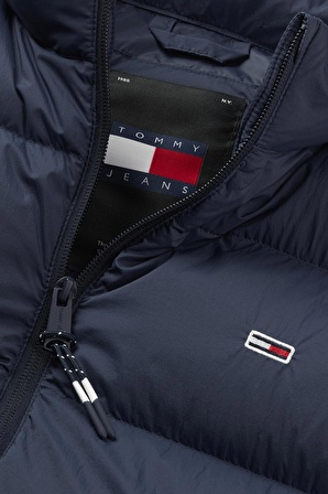 Tommy Hilfiger Tjm Lıght Down Vest Erkek Yelek