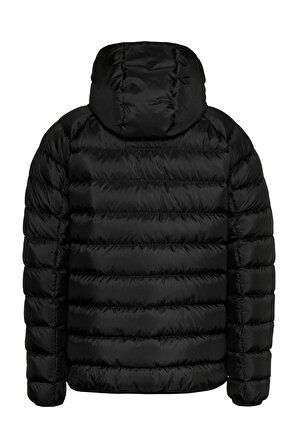 Tommy Hilfiger Tjm Hooded Lt Down Jacket Ext Erkek Mont