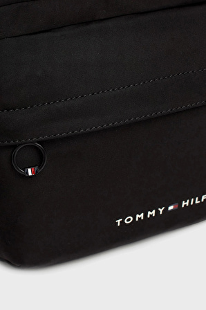 Tommy Hilfiger Erkek Çanta AM0AM12201 BDS