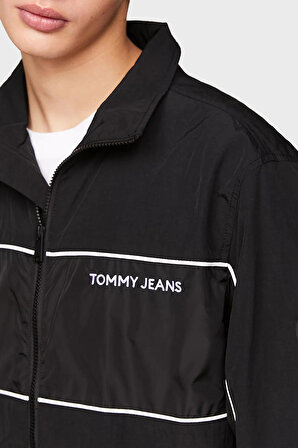 Tommy Jeans Erkek Ceket DM0DM18694 BDS