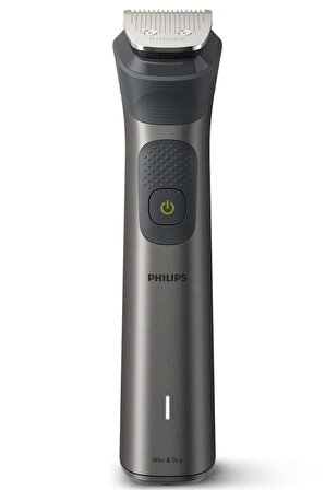 Philips 15'i 1 Arada Erkek Bakım Seti MG7950/15-Yüz/saç/vücut (Islak/kuru Kullanım)