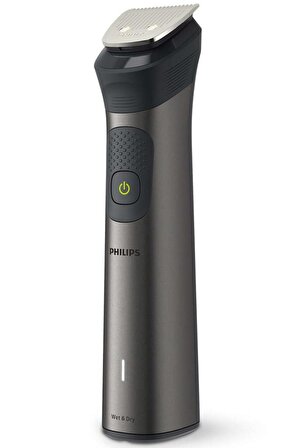 Philips 15'i 1 Arada Erkek Bakım Seti MG7950/15-Yüz/saç/vücut (Islak/kuru Kullanım)