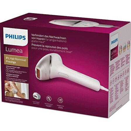 Philips Lumea BRI940/00 IPL Epilasyon 