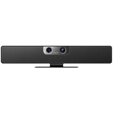 Nexvoo NexBar N120U Dual-Cam Video Konferans 4K UHD Kamera