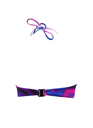 KARL LAGERFELD Çok Renkli Kadın Bikini Alt 230W2236