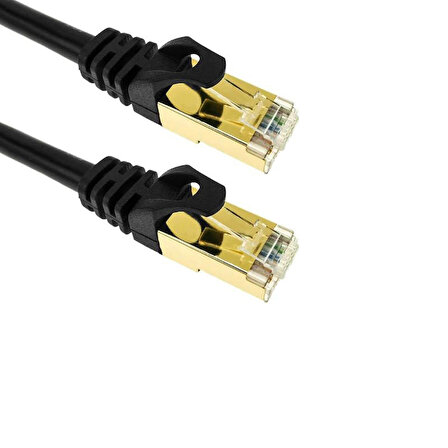 Cat 7 Patch Kablo Ethernet Kablosu RJ45 İnternet Kablosu 30m