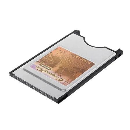 PCMCIA Compakt Flash hafıza kartı okuyucu pcmcıa cf kart okuyucu