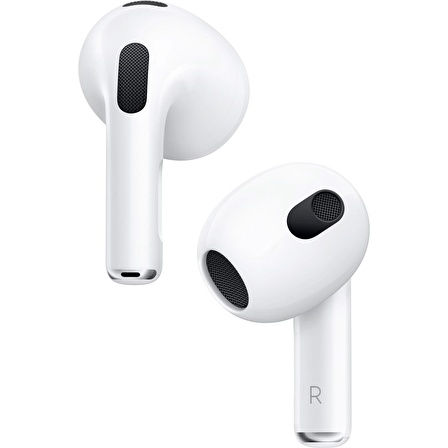 TEŞHİR Apple AirPods (3. nesil) ve MagSafe Şarj Kutusu Bluetooth Kulaklık MME73TU/A