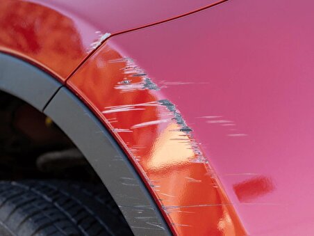 T-Cut Rapid Scratch Remover Paintwork Restorer Car Polish / Hızlı Çizik Giderici Boya Onarıcı Araç Cilası 500ml