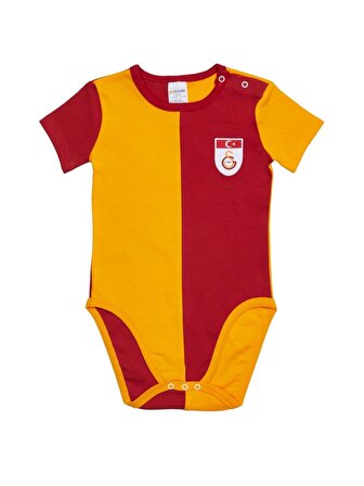  Galatasaray Bebek Metin Oktay Forma Zıbın