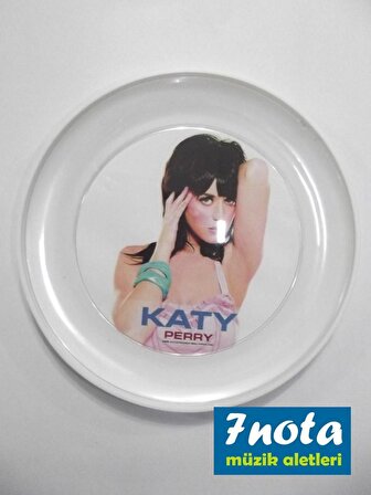 7Nota No48 Katy Müzikal Tabak