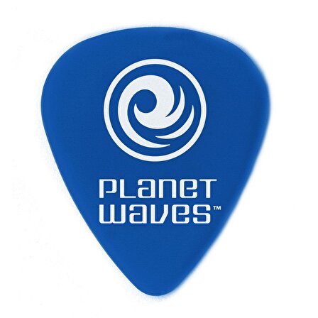 Planet Waves 1dbu5bl 1 Adet Gitar Penası Heavy Pena - Duralin -