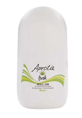 Aprotie Fresh Roll-On Deodorant 60 ml Tiens Rollon Roll On