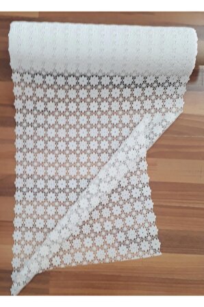 STYLE DANTEL PVC  RAF ÖRTÜSÜ/KAYMAZ   DOLAP    RAF   VE   ÇEKMEÇE ÖRTÜSÜ   Eni : 50 cm x 5 mt