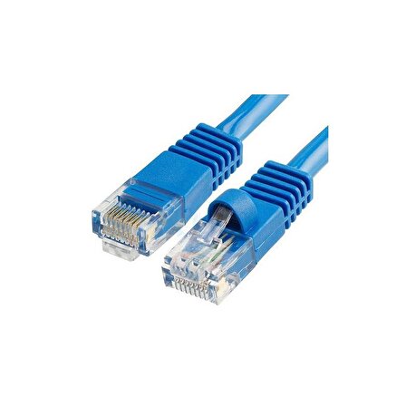 Cat6 İnternet Ethernet Rj45 Lan Kablosu 30 Metre