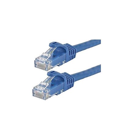 Cat6 İnternet Ethernet Rj45 Lan Kablosu 30 Metre