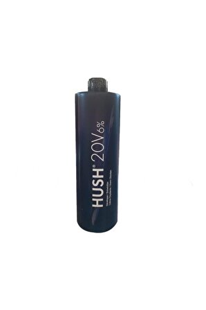 HUSH Krem Oksidan 6% 20 Vol. 1000ml