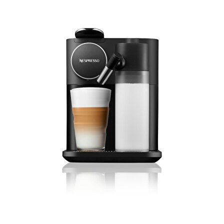 Nespresso F541 Siyah Espresso Makinesi