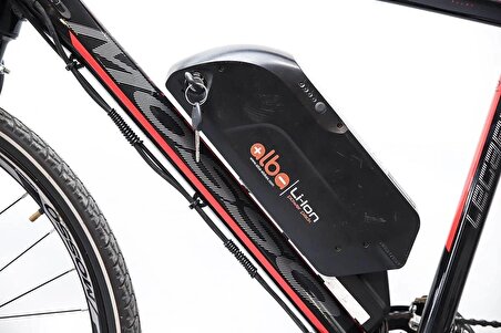Alba 250RH Elektrikli Bisiklet Dönüşüm Kiti 
