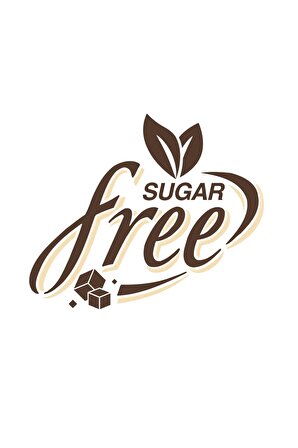 Şekersiz (SUGAR FREE) 4 Adet Deneme Şurup Seti Kahve Ve Kokteyl Şurubu Kalorisiz Formül (4X60ML)
