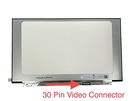 MSI GF63 Thin 9SCXR-618XTR 15.6 '' 30 Pin 1080P FULLHD İPS Slim Led Ekran A+ Kalite