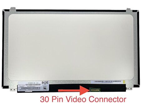 Asus X542UR-GQ271T 15.6 '' 30 Pin HD Slim Led Ekran A+ Kalite