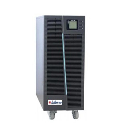 INFORM DSP EVO 10 KVA LCD  5-15 DK 16*7AH  UPS