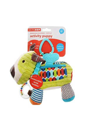 Skip Hop BB - Activity Puppy ST