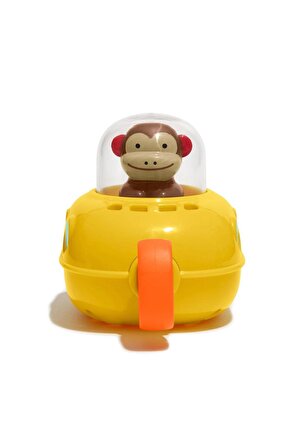 Skip Hop Zoo Banyo Oyuncağı Denizaltı-Maymun 