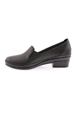 Dgn 065 Kadın  Comfort Ayakkabi