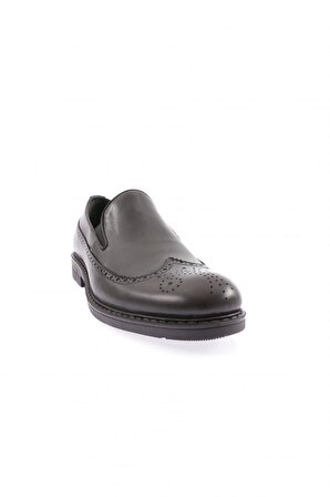 Dgn 2055-23Y Erkek Comfort Lazerli Ayakkabı