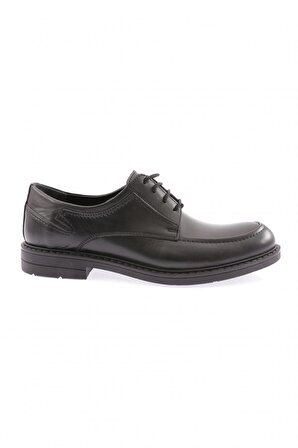 Dgn 1976-41 Erkek Bağcıklı Comfort Ayakkabı