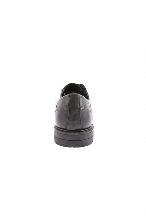 Dgn 1976-41 Erkek Bağcıklı Comfort Ayakkabı