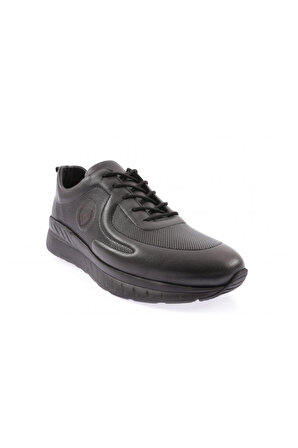 Dgn 3659-23Y Erkek Comfort Lazerli Ayakkabı